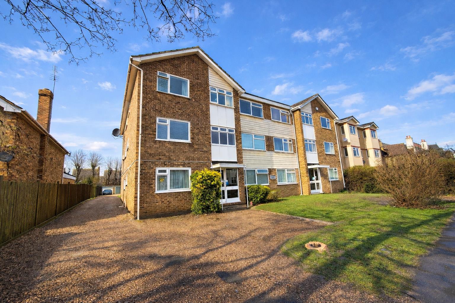 Stanwell Road, Ashford